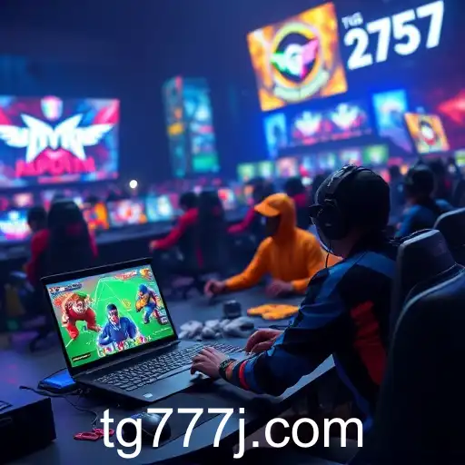 The Rising Popularity of English Game Sites