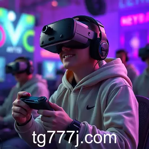 The Evolution of Online Gaming in 2026