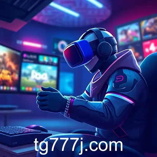 Gaming Industry Evolution in 2025