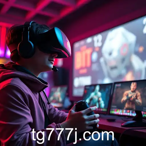 Gaming Trends and Innovations in 2025