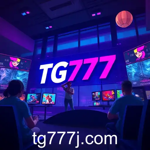 The Rise of tg777 in the Gaming World