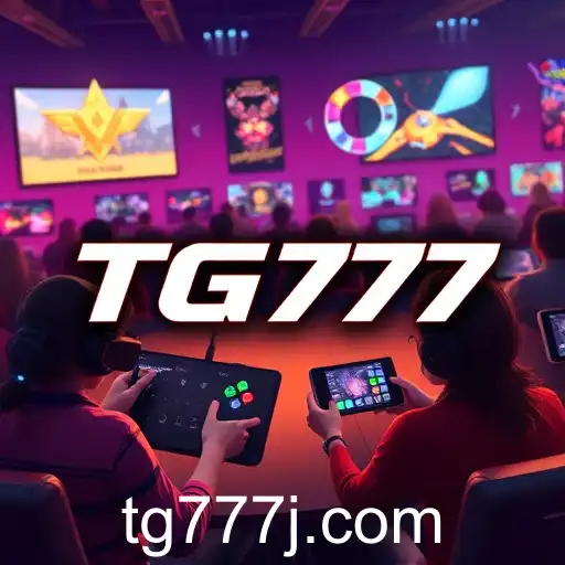 The Rise of tg777 in Online Gaming