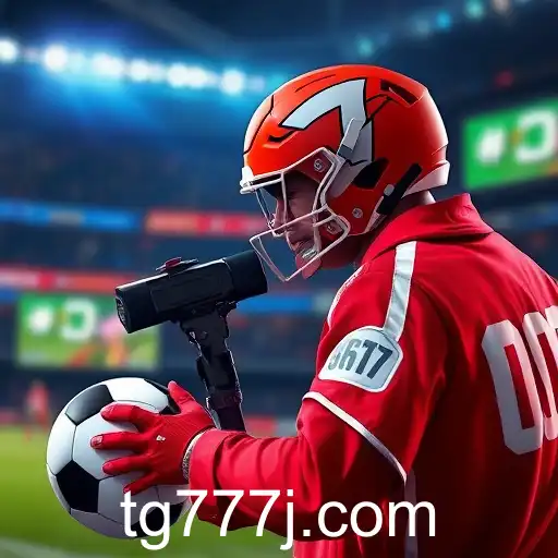 The Rise of TG777: Innovations in Gaming