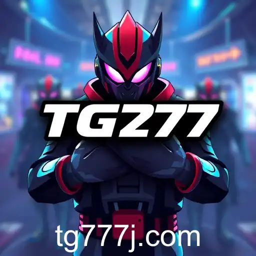 The Rise of TG777 in Online Gaming