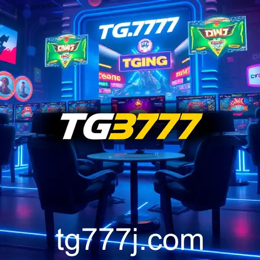 The Rise of TG777 in Online Gaming
