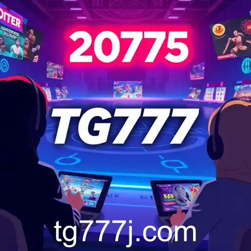 The Rise of TG777: A Game Changer in Online Gaming
