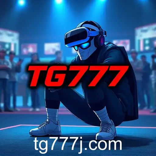Gaming Evolution: TG777 Leads the Way