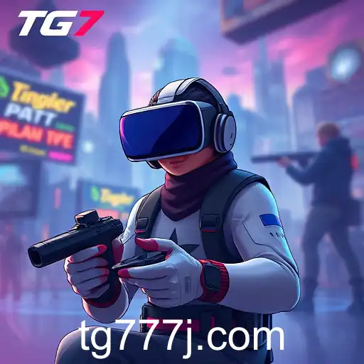 Gaming Trends Revolutionized by tg777
