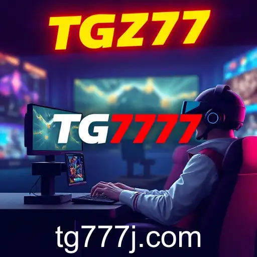 TG777: Gaming Trends and Innovations
