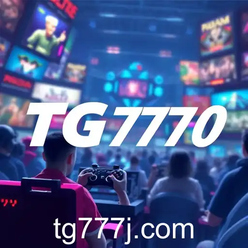 New Trends in Online Gaming as 'tg777' Gains Popularity