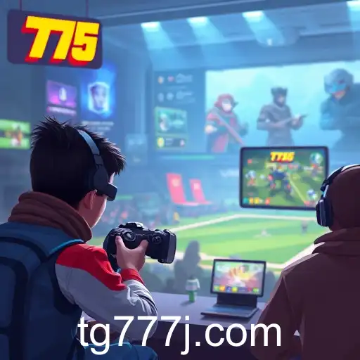 TG777 Revolutionizes Online Gaming Landscape