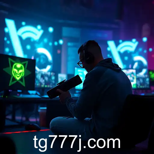 The Rise of TG777: A New Era in Online Gaming
