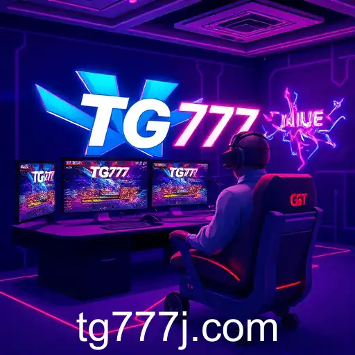 TG777: Transforming Online Gaming Experience