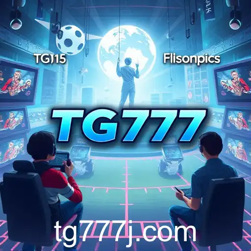 The Rise of Online Gaming and the Role of TG777