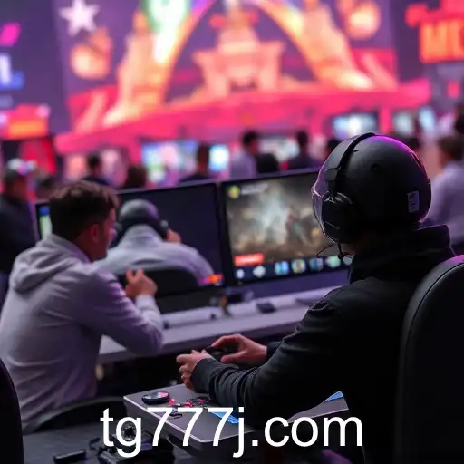 Exploring the Rise of Online Gaming Platforms in 2026