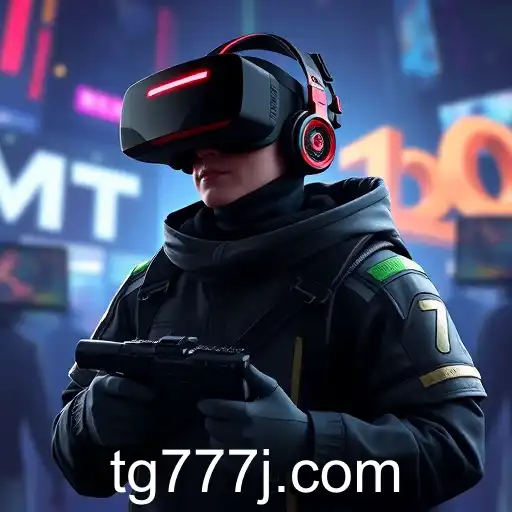 The Rise of TG777: A New Era in Online Gaming