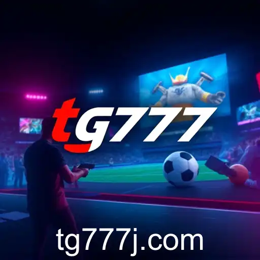 The Rise of tg777: A Game Changer in Online Gaming