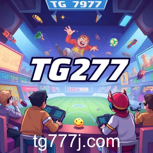 The Rise of TG777: A Game Changer in Online Gaming