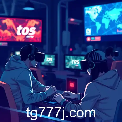 Rising Trends in Online Gaming