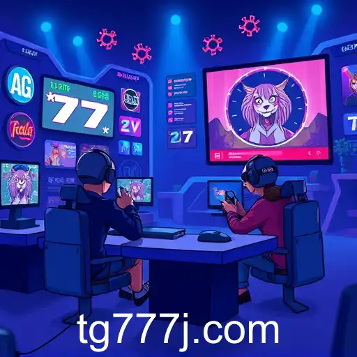 The Rise of Digital Gaming Platforms