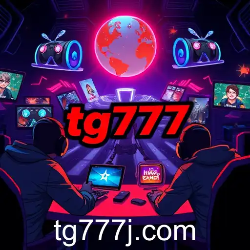 Exploring the Thrills of Multiplayer Gaming with 'tg777': A Gateway to Virtual Adventures