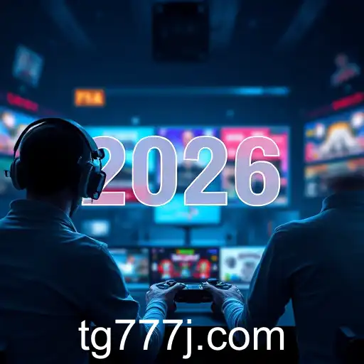 Online Gaming Landscape Evolution