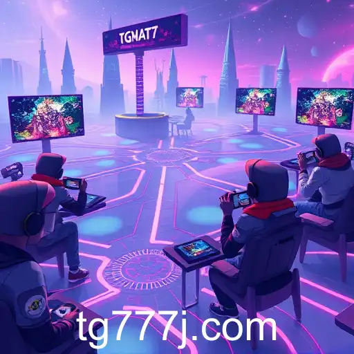 The Rise of Gaming Platforms in 2025