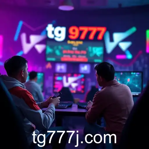 The Rise of Online Gaming Amid Global Shifts