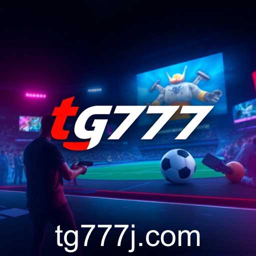 The Rise of tg777 in Online Gaming