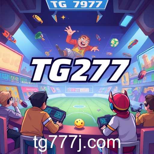 The Rise of TG777 in Gaming