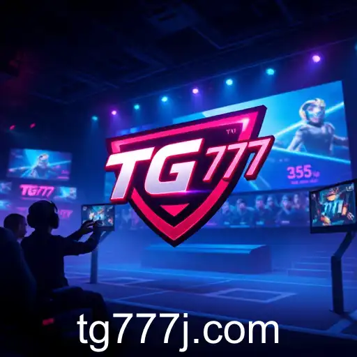 The Rise of TG777: A Global Gaming Phenomenon