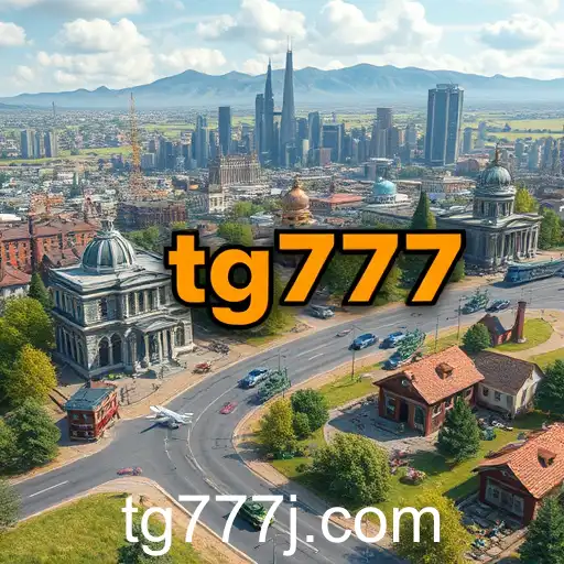 Exploring Simulation Games: A Deep Dive into 'tg777'