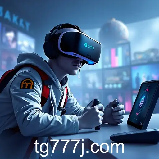 The Surge of Online Gaming in 2026