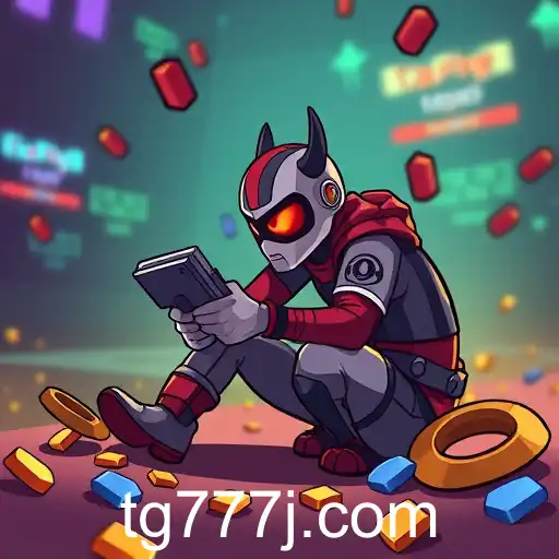 Gaming Evolution: TG777 Leads the Way