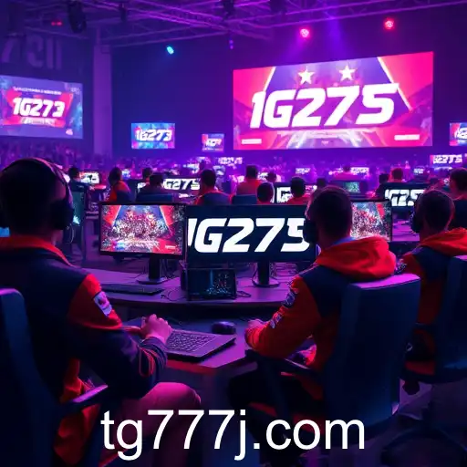 TG777 Revolutionizes Online Gaming in the Digital Age