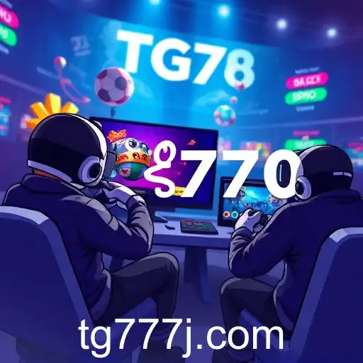 The Rise of TG777 in Online Gaming