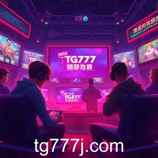 The Rise of tg777 and the Evolution of Gaming Online