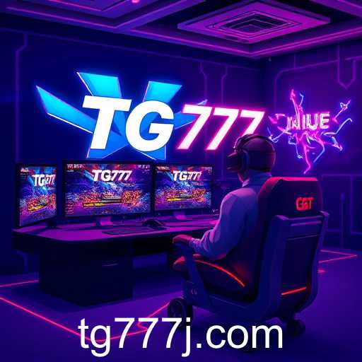 TG777: Transforming Online Gaming Experience
