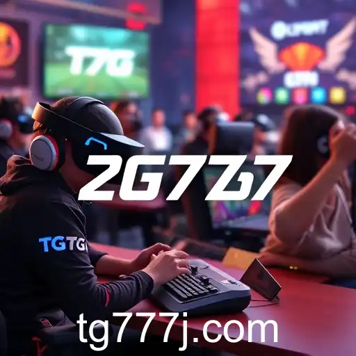 TG777: Shaping the Future of Online Gaming