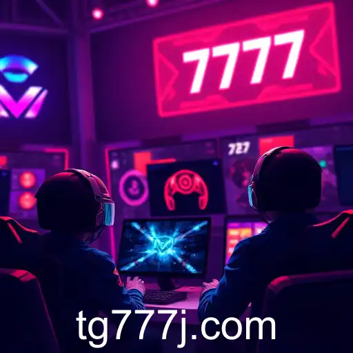 TG777: Gaming Trends and Innovations