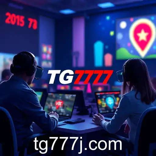 TG777: Revolutionizing Online Gaming