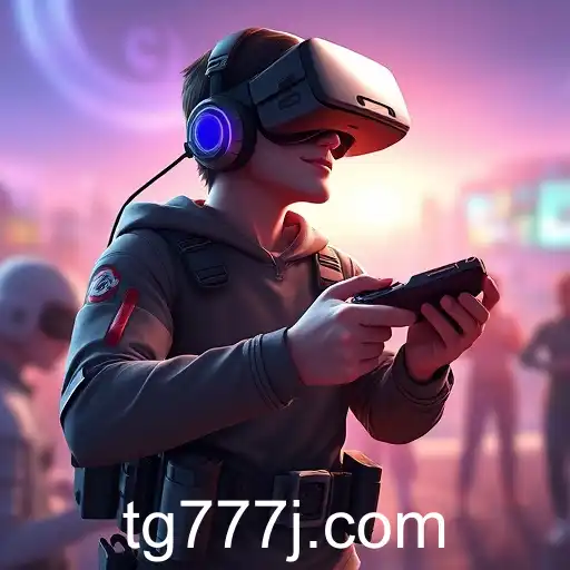 The Rise of TG777 in Gaming